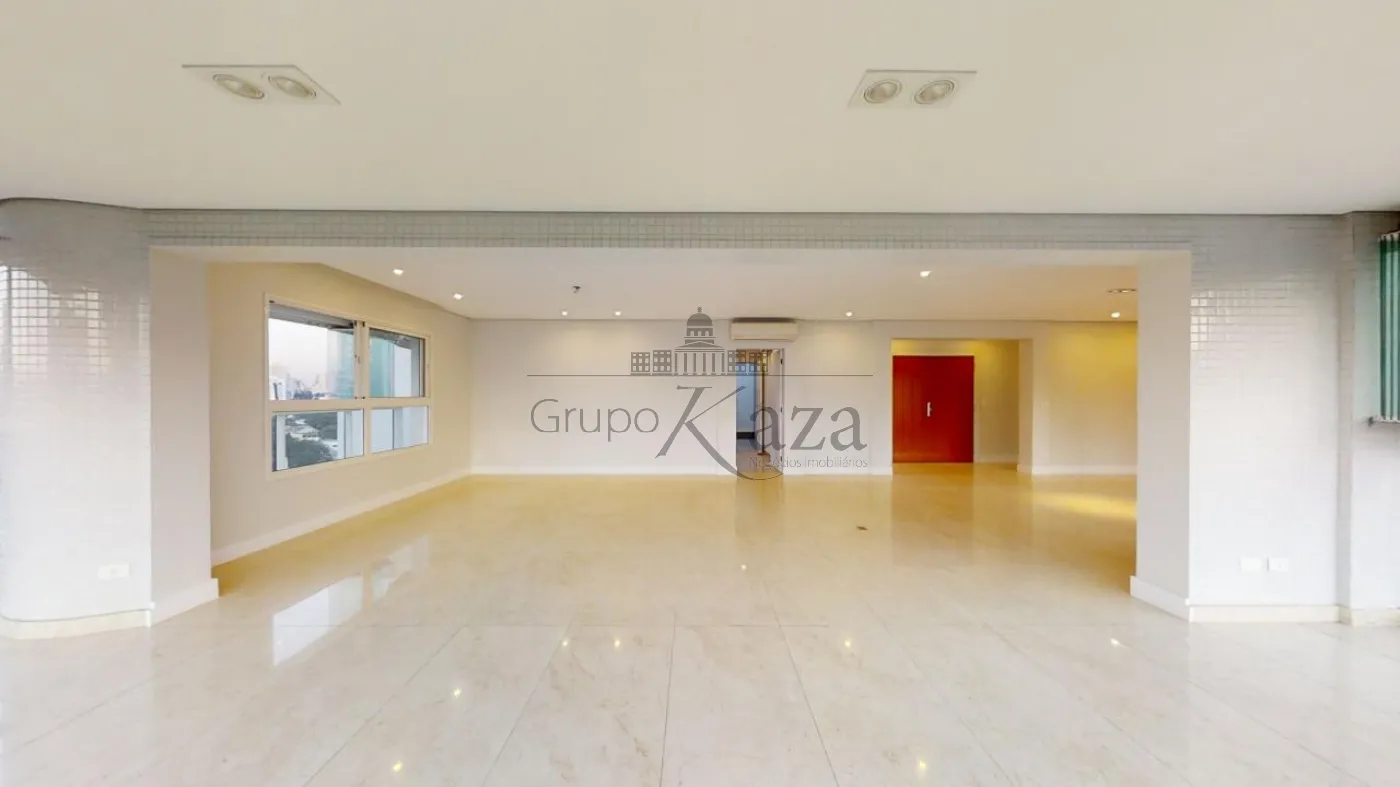 Foto 10 de Apartamento Padrão em Moema, São Paulo - imagem 10
