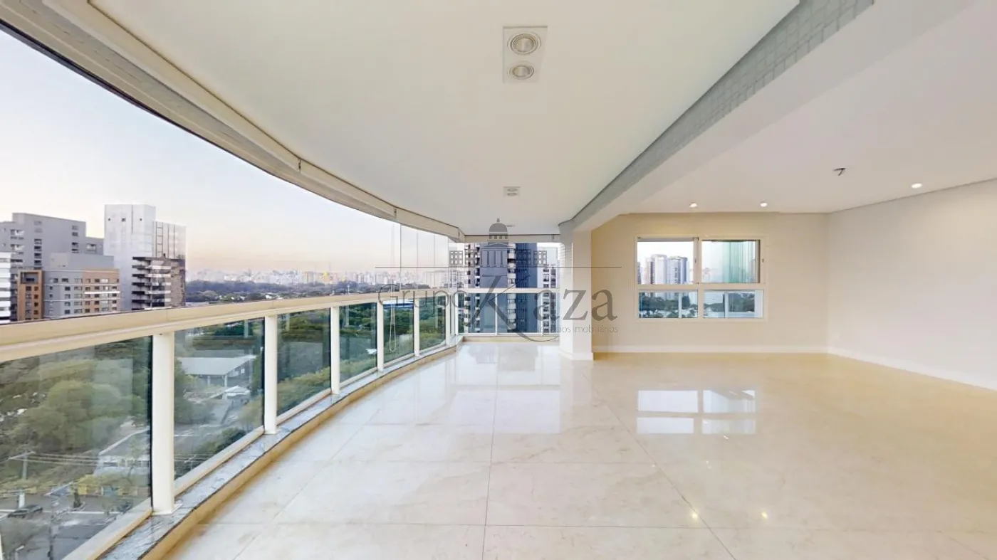 Foto 11 de Apartamento Padrão em Moema, São Paulo - imagem 11