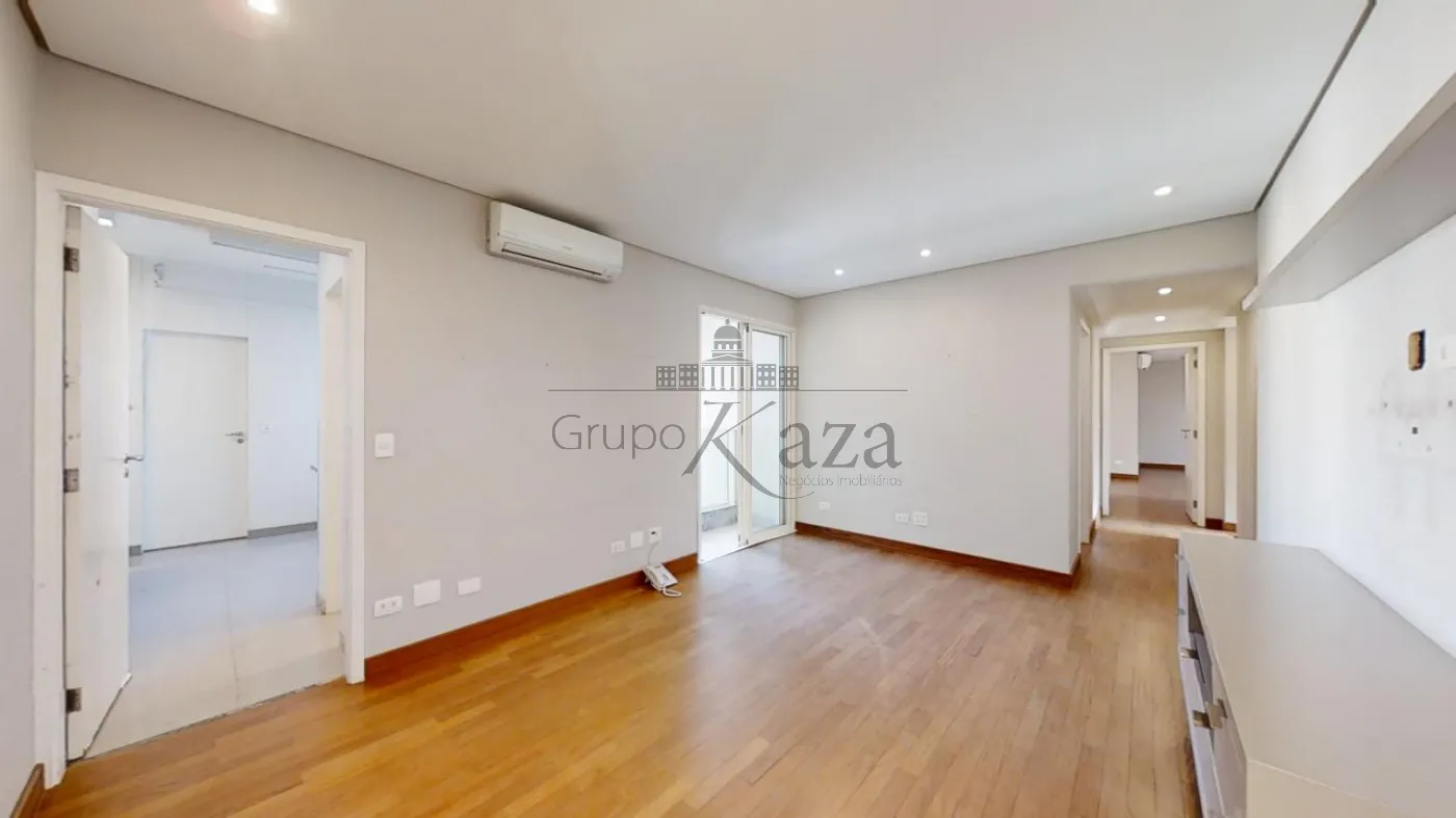 Foto 21 de Apartamento Padrão em Moema, São Paulo - imagem 21