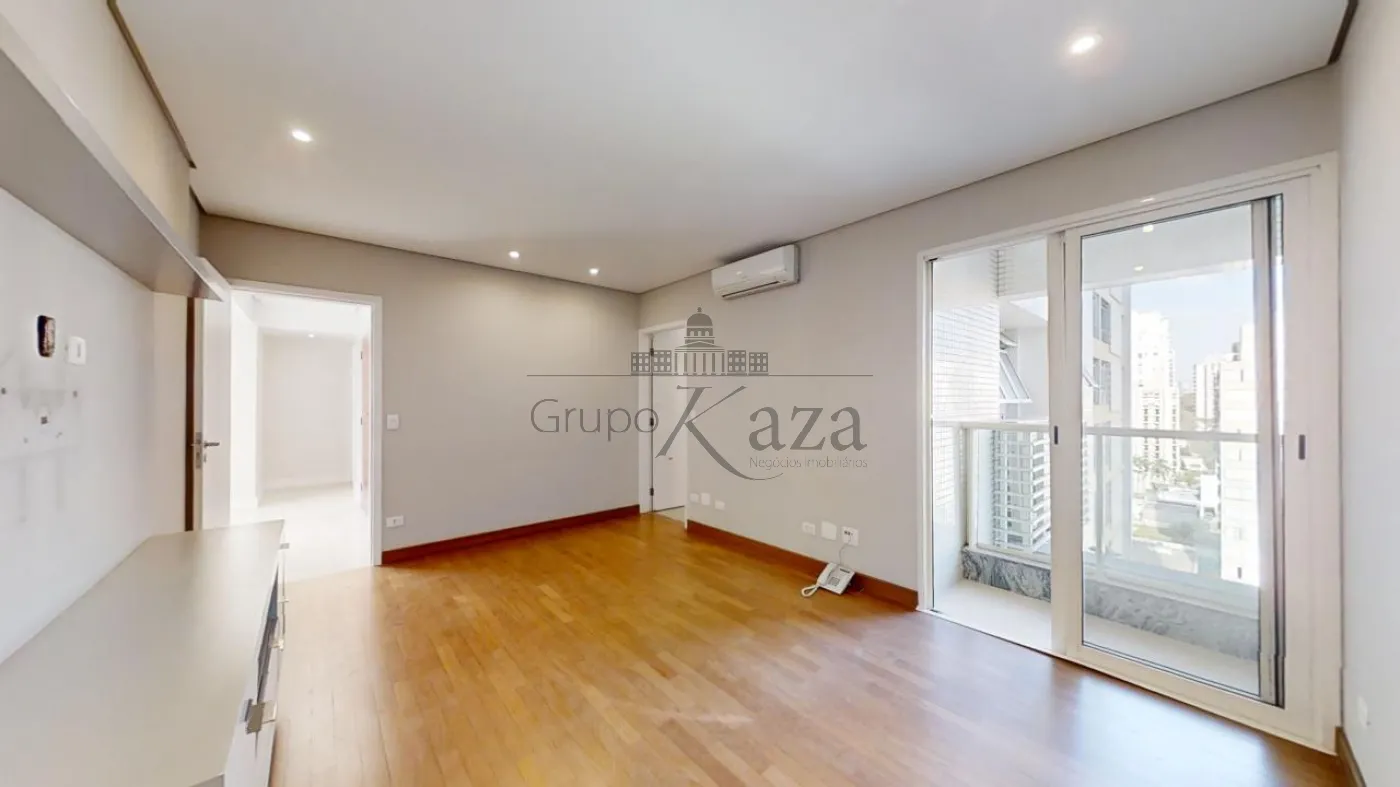 Foto 22 de Apartamento Padrão em Moema, São Paulo - imagem 22