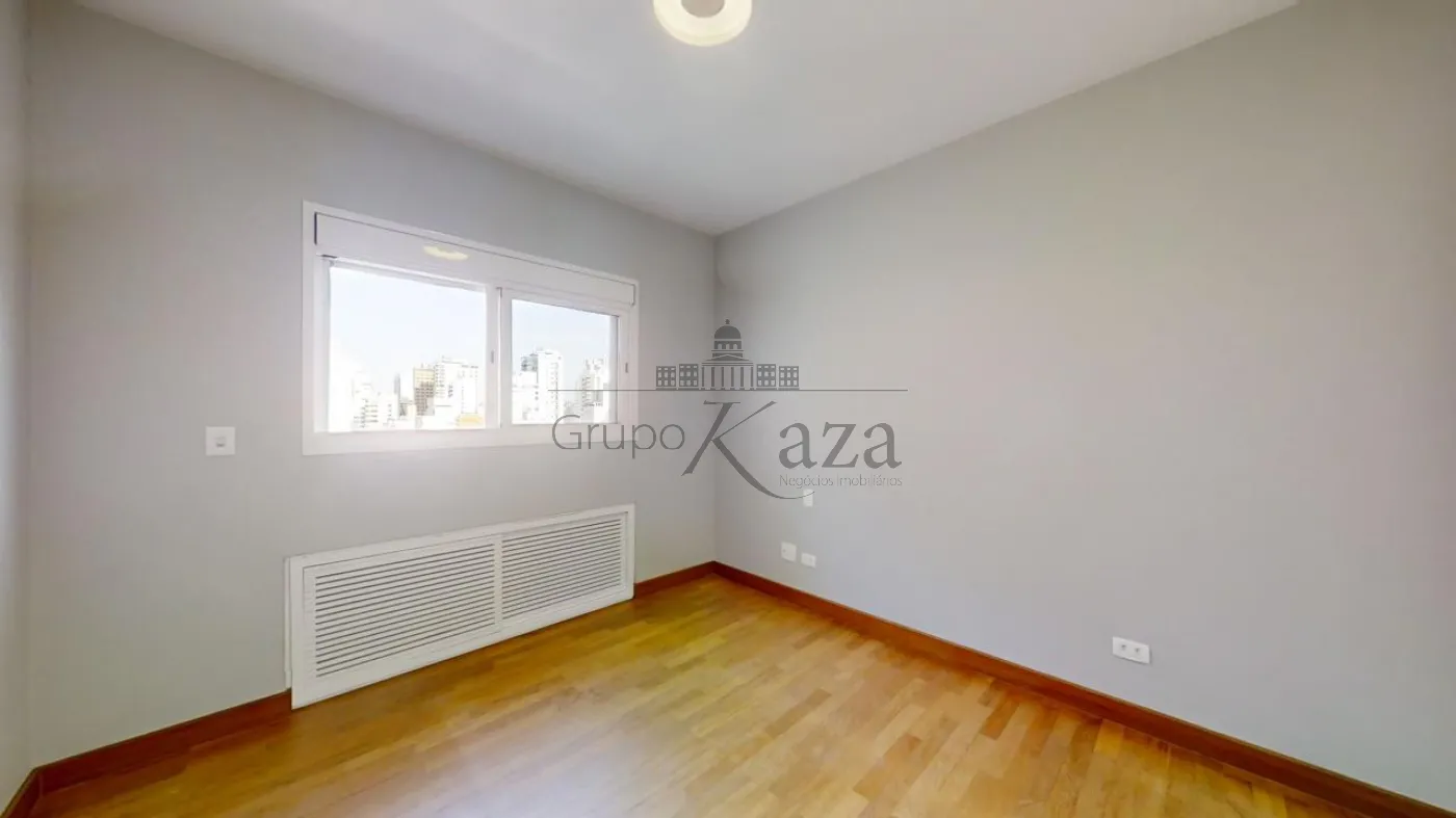Foto 23 de Apartamento Padrão em Moema, São Paulo - imagem 23