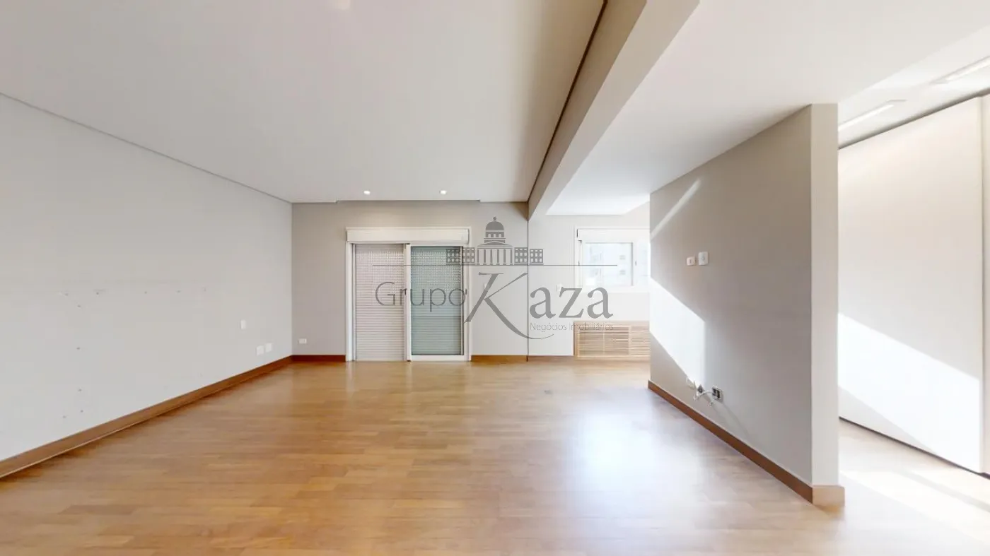 Foto 25 de Apartamento Padrão em Moema, São Paulo - imagem 25
