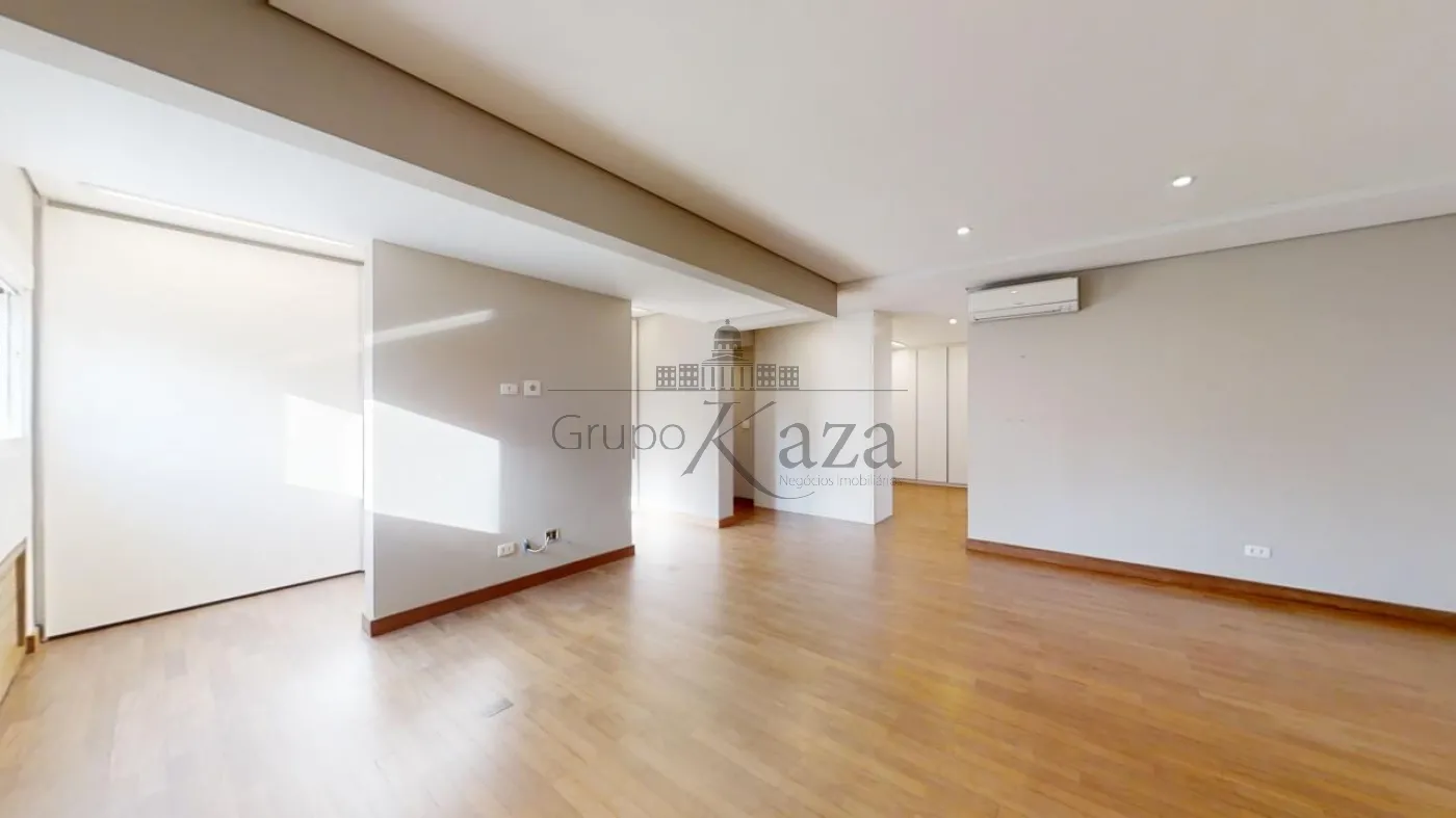 Foto 26 de Apartamento Padrão em Moema, São Paulo - imagem 26