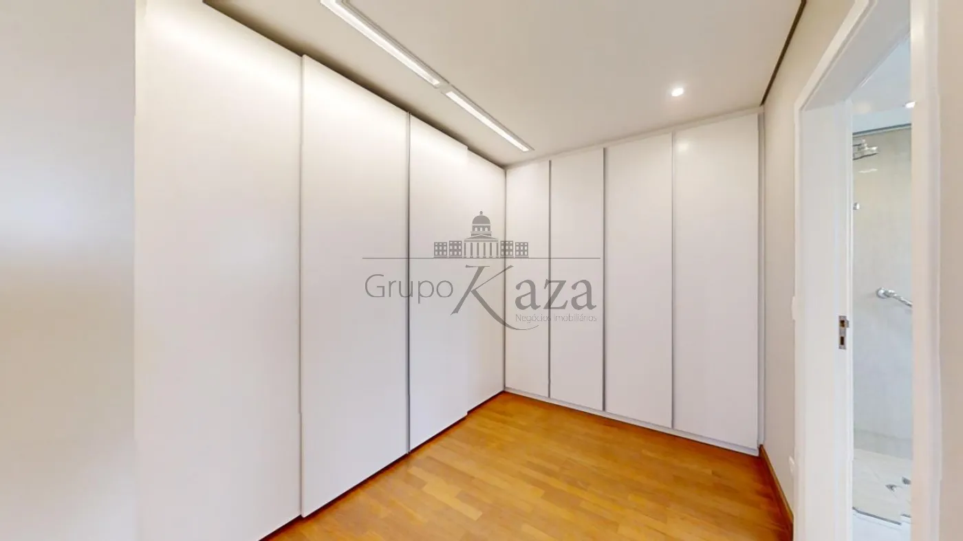 Foto 27 de Apartamento Padrão em Moema, São Paulo - imagem 27