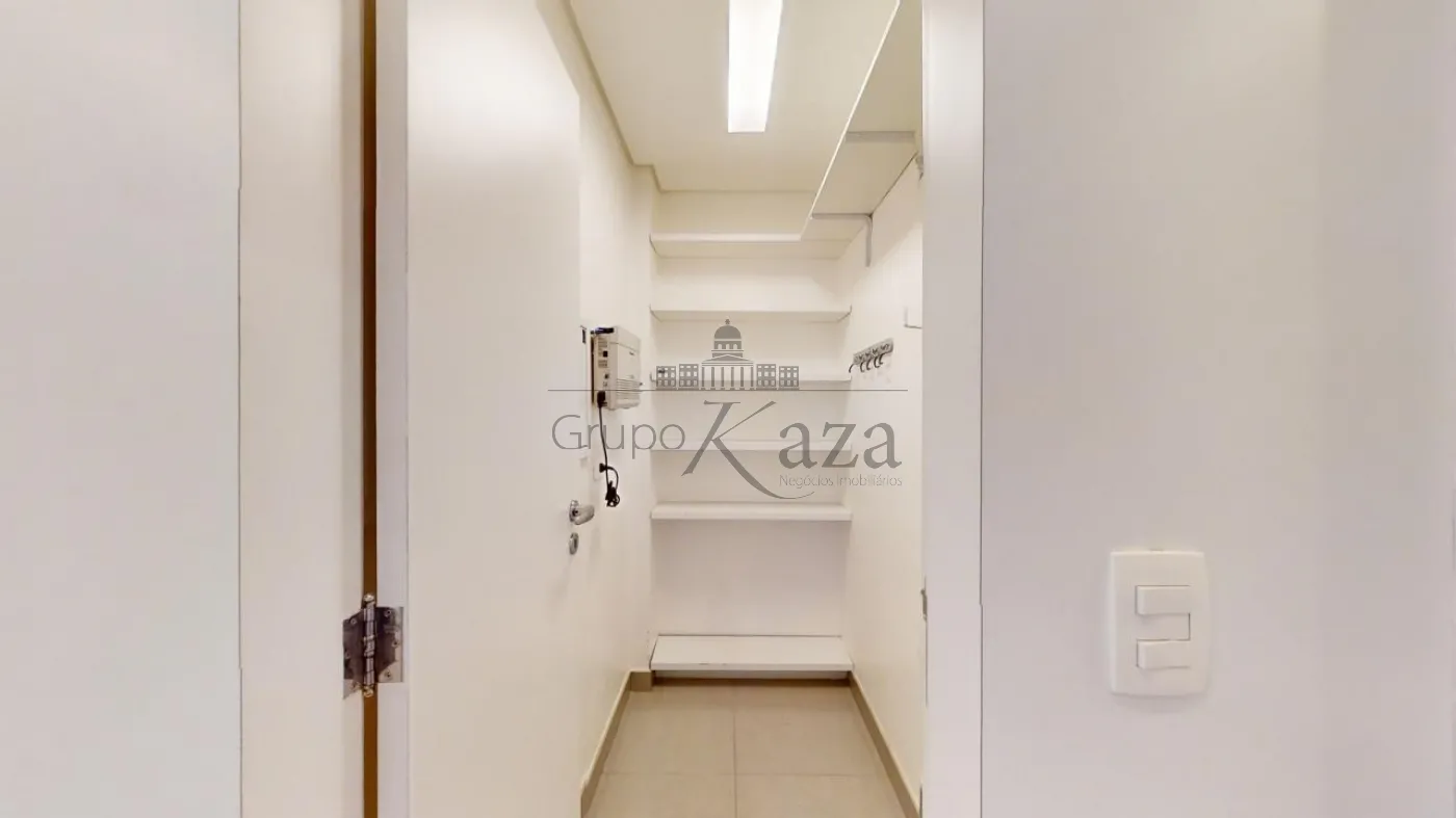 Foto 18 de Apartamento Padrão em Moema, São Paulo - imagem 18