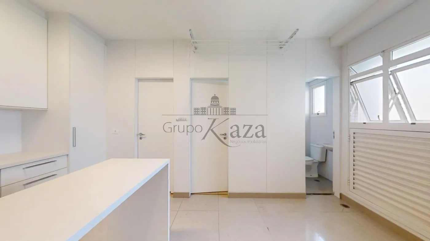 Foto 19 de Apartamento Padrão em Moema, São Paulo - imagem 19