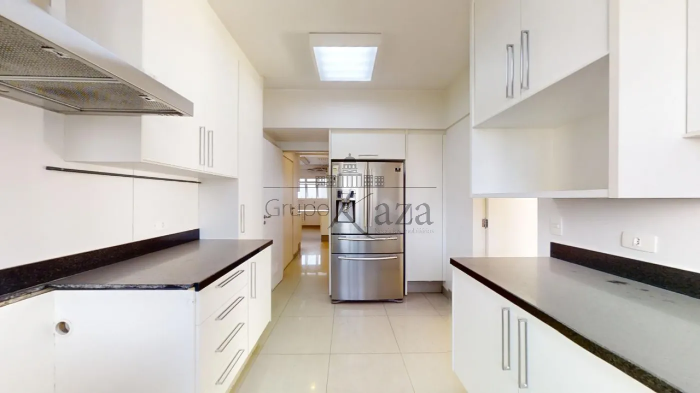 Foto 14 de Apartamento Padrão em Moema, São Paulo - imagem 14