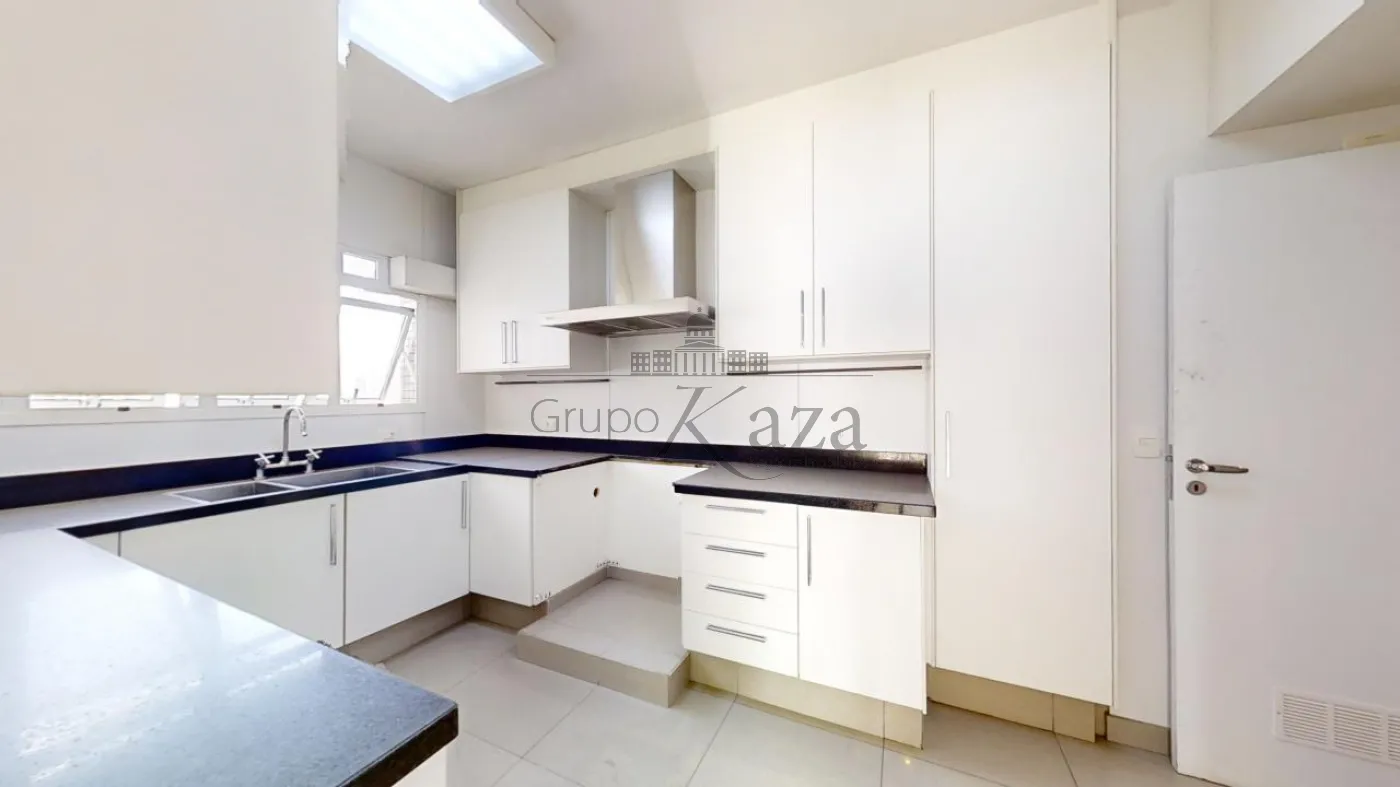 Foto 15 de Apartamento Padrão em Moema, São Paulo - imagem 15