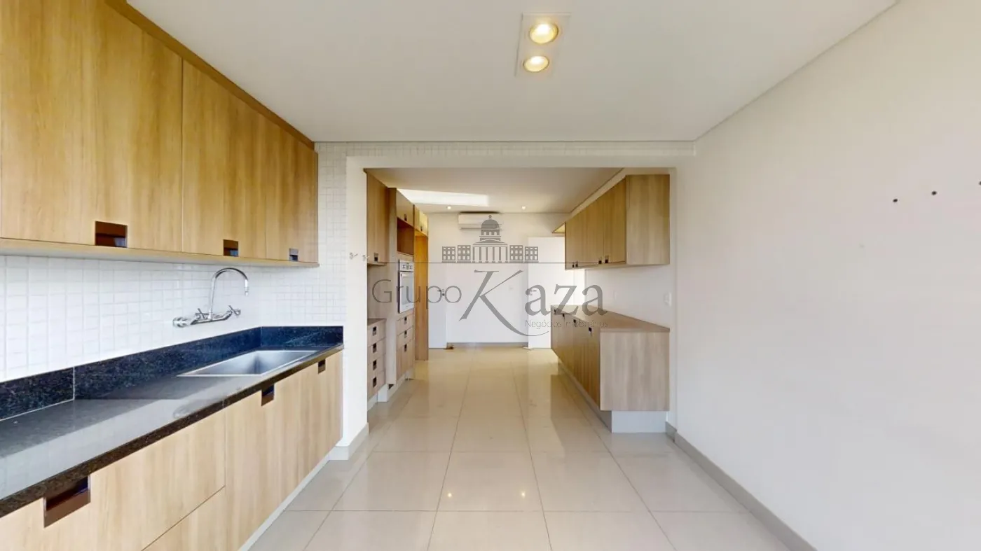 Foto 17 de Apartamento Padrão em Moema, São Paulo - imagem 17