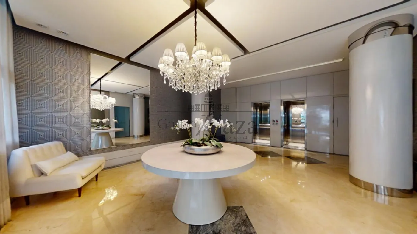 Foto 28 de Apartamento Padrão em Moema, São Paulo - imagem 28