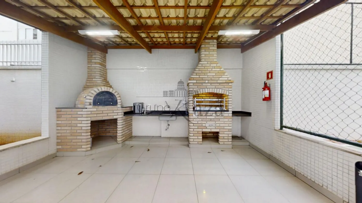 Foto 29 de Apartamento Padrão em Moema, São Paulo - imagem 29