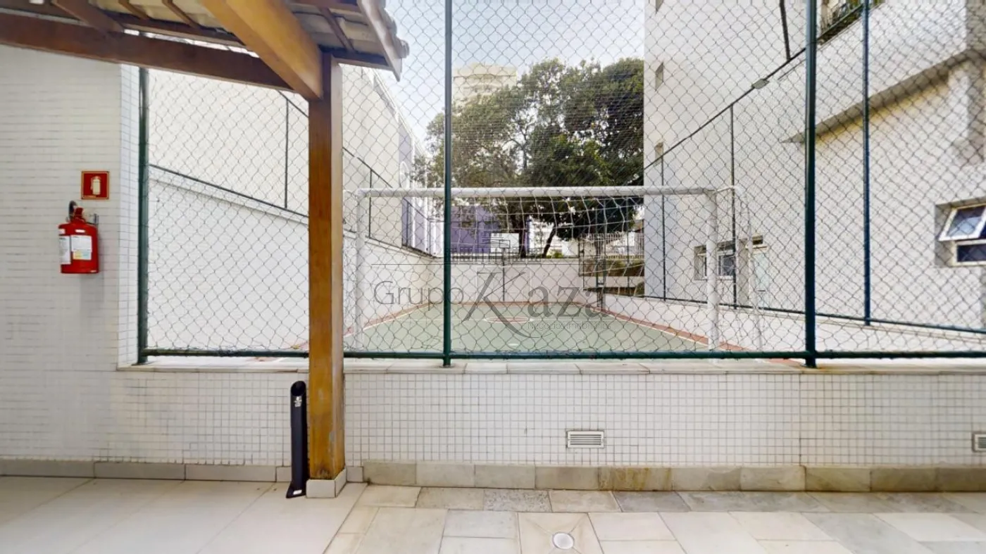 Foto 30 de Apartamento Padrão em Moema, São Paulo - imagem 30