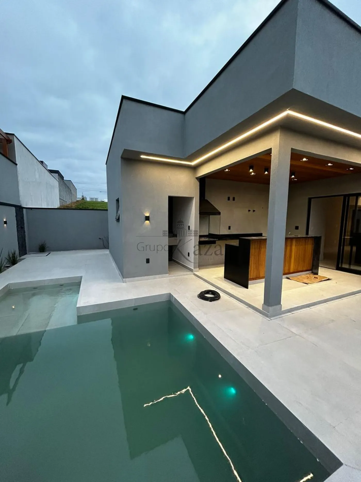 Foto 2 de Casa Condomínio em Residencial Colinas, Caçapava - imagem 2