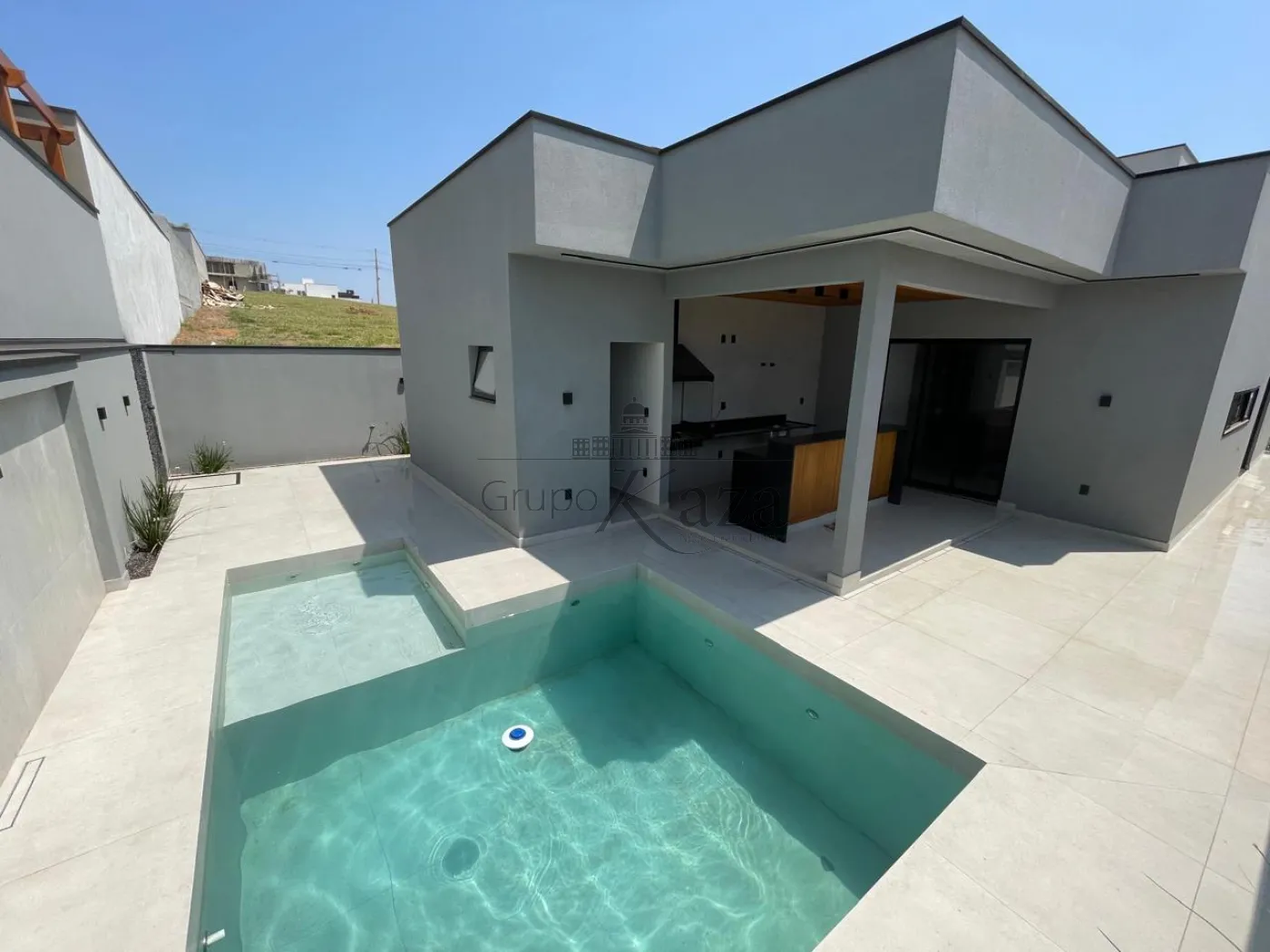 Foto 1 de Casa Condomínio em Residencial Colinas, Caçapava - imagem 1