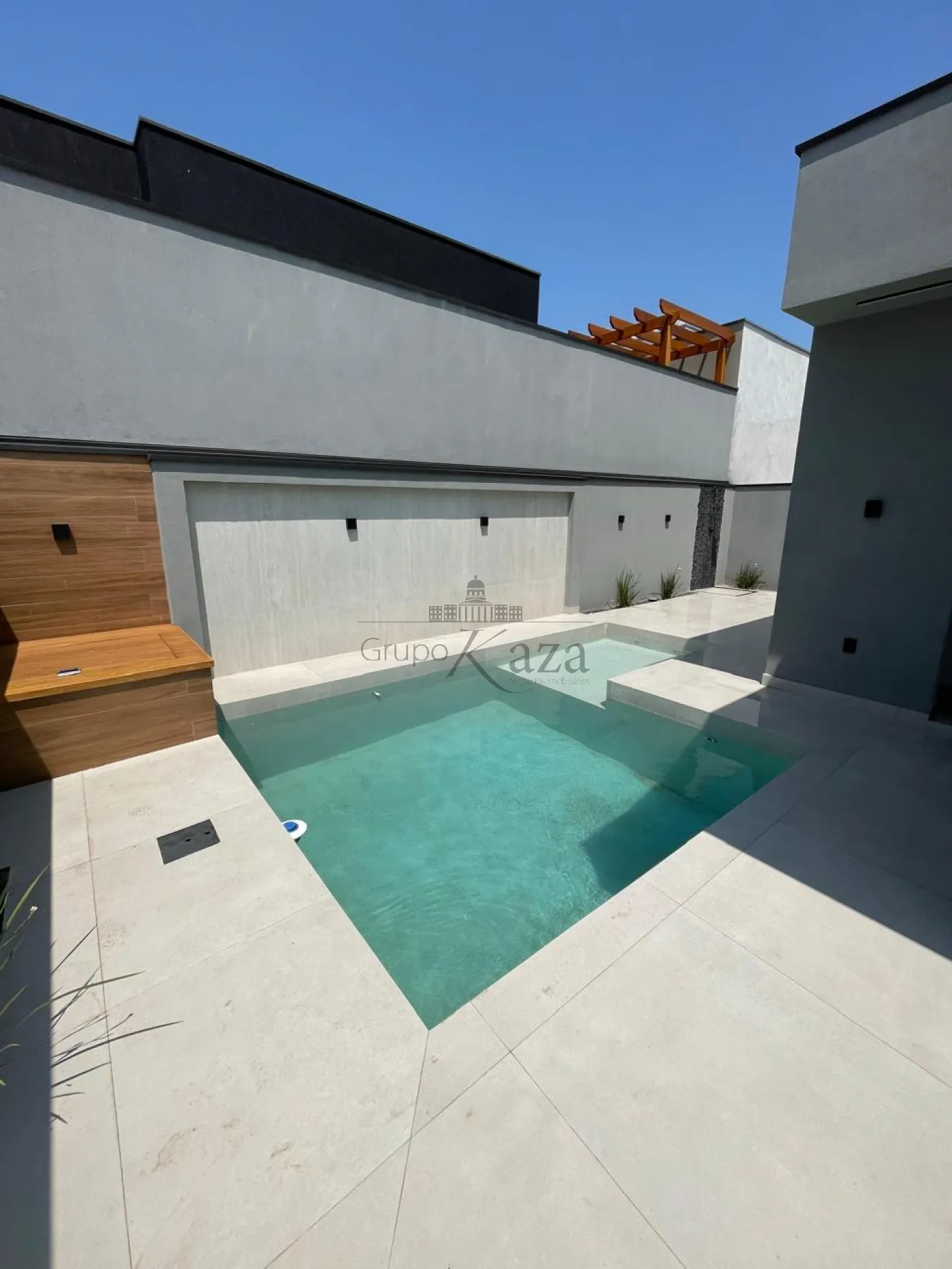 Foto 4 de Casa Condomínio em Residencial Colinas, Caçapava - imagem 4