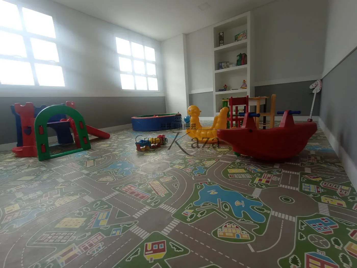 Foto 11 de Apartamento Padrão em Loteamento Villa Branca, Jacareí - imagem 11