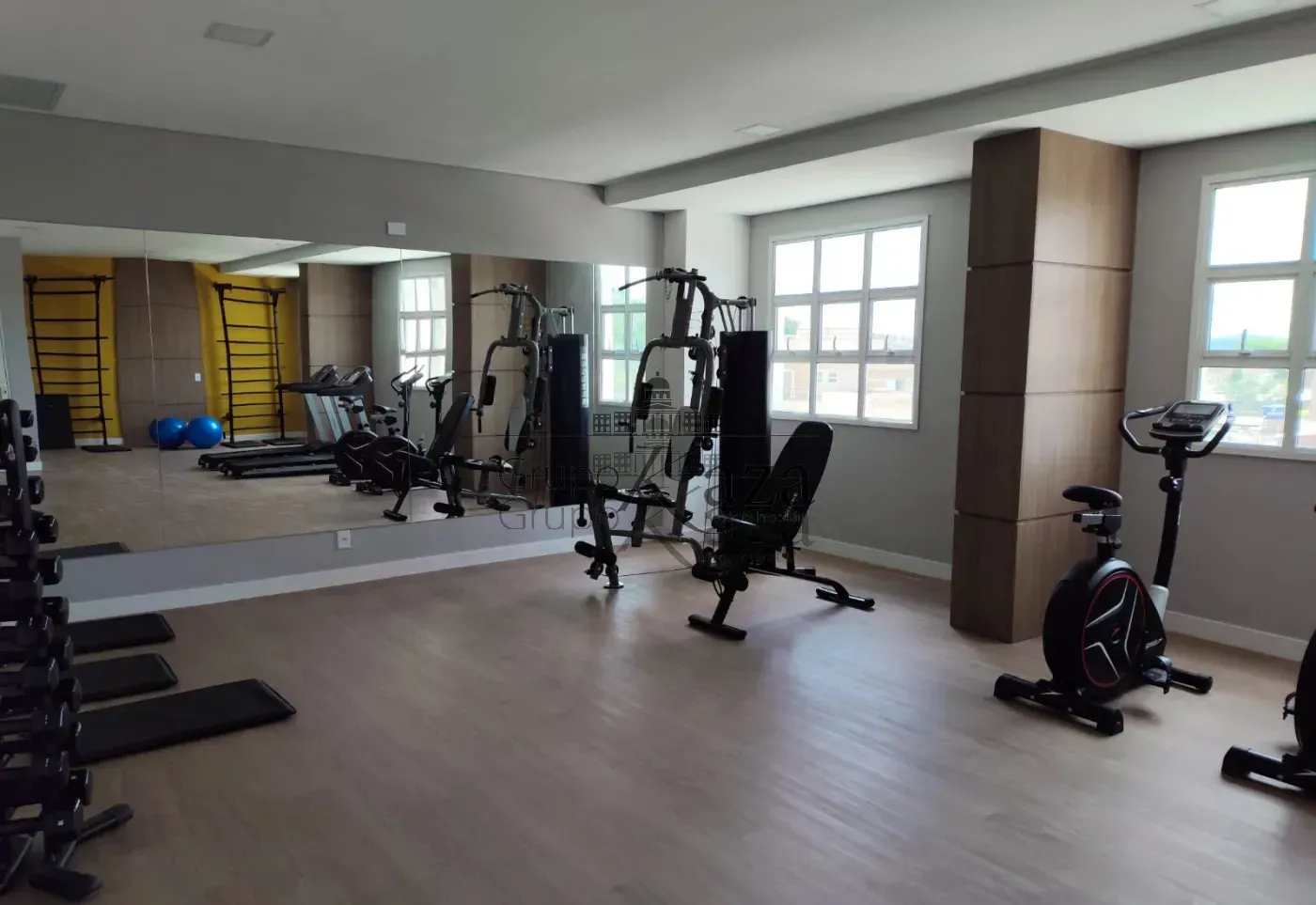 Foto 14 de Apartamento Padrão em Loteamento Villa Branca, Jacareí - imagem 14