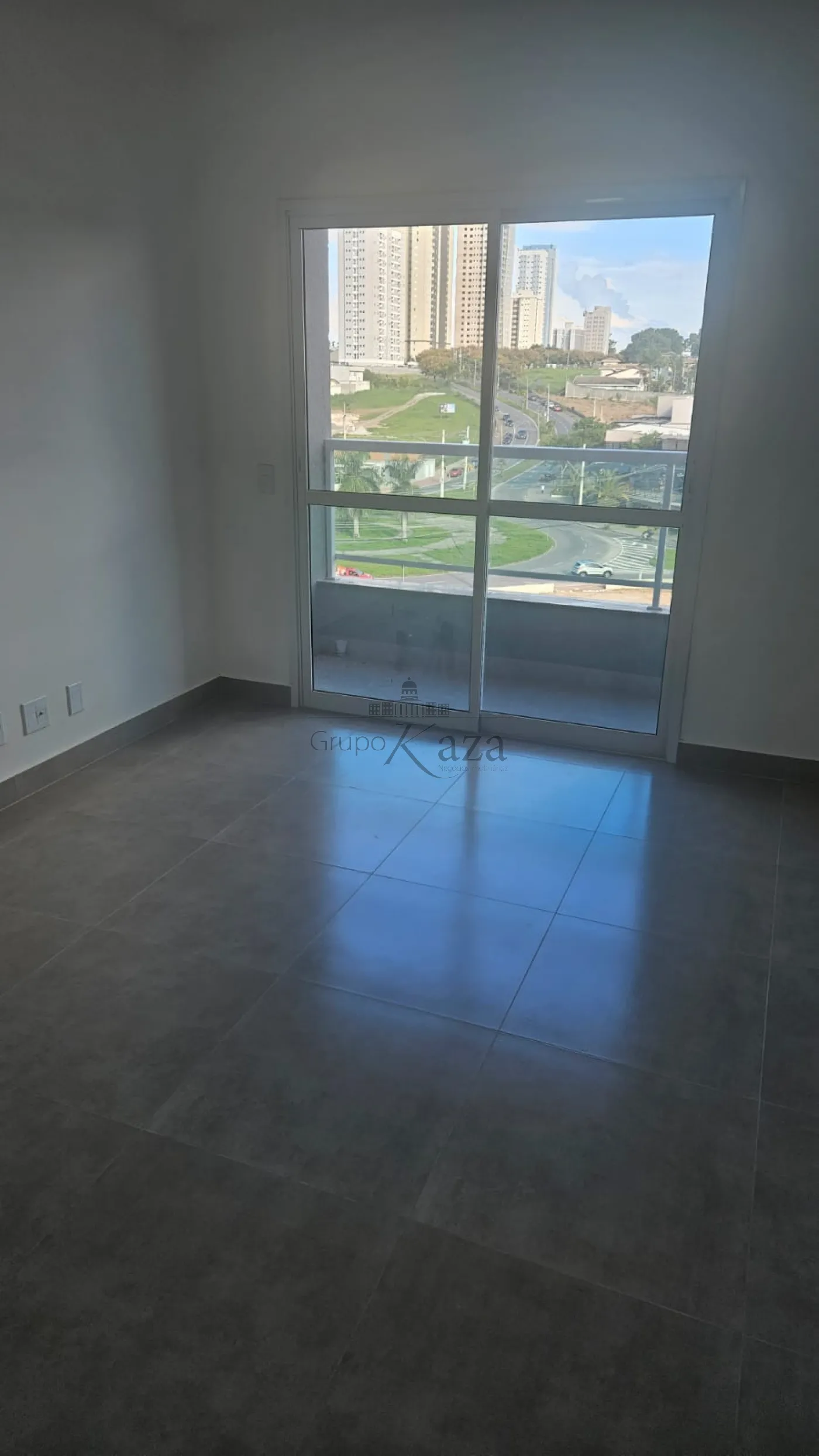 Foto 1 de Apartamento Padrão em Loteamento Villa Branca, Jacareí - imagem 1