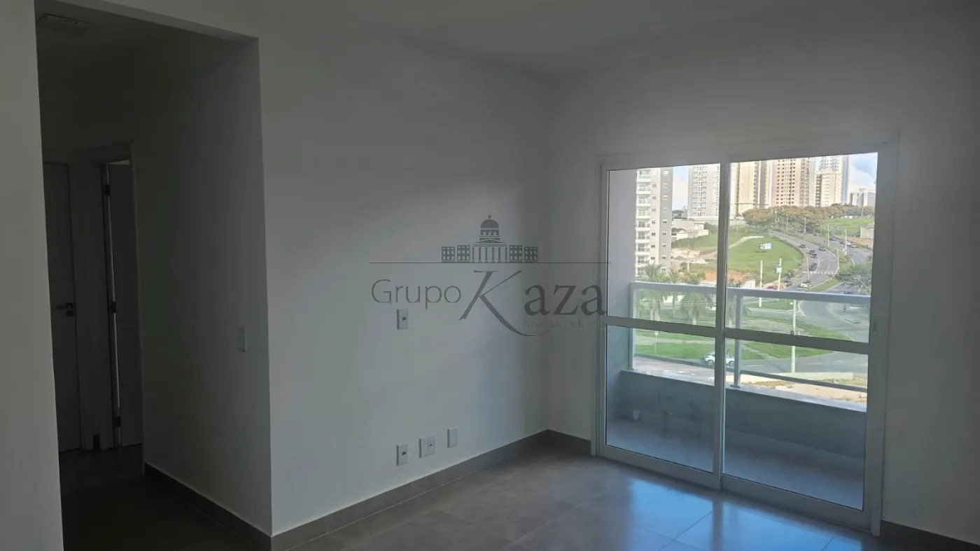 Foto 2 de Apartamento Padrão em Loteamento Villa Branca, Jacareí - imagem 2