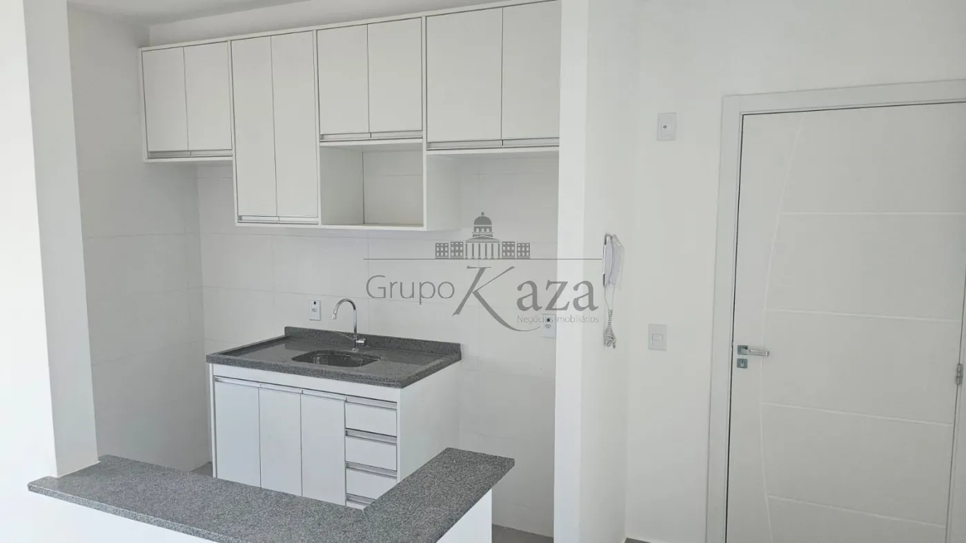 Foto 5 de Apartamento Padrão em Loteamento Villa Branca, Jacareí - imagem 5