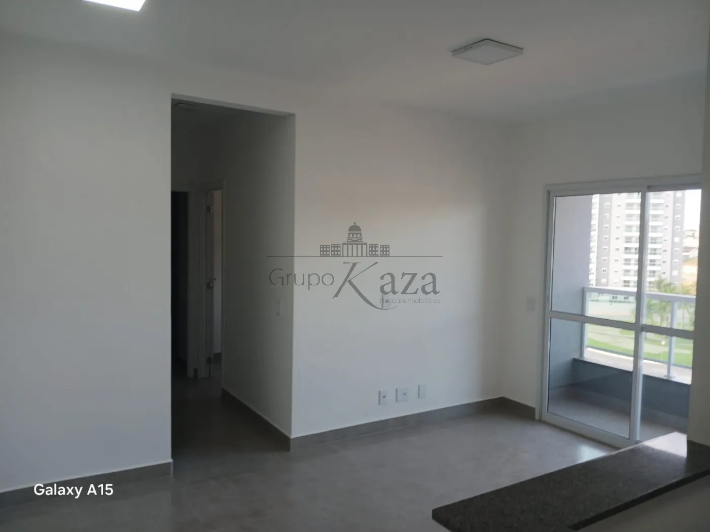 Foto 1 de Apartamento Padrão em Villa Branca, Jacareí - imagem 1