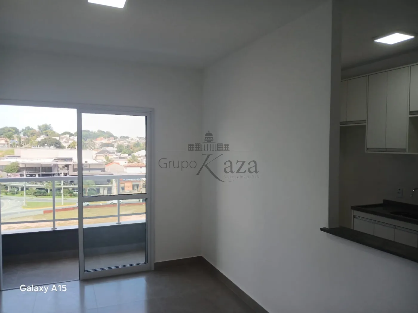 Foto 4 de Apartamento Padrão em Villa Branca, Jacareí - imagem 4