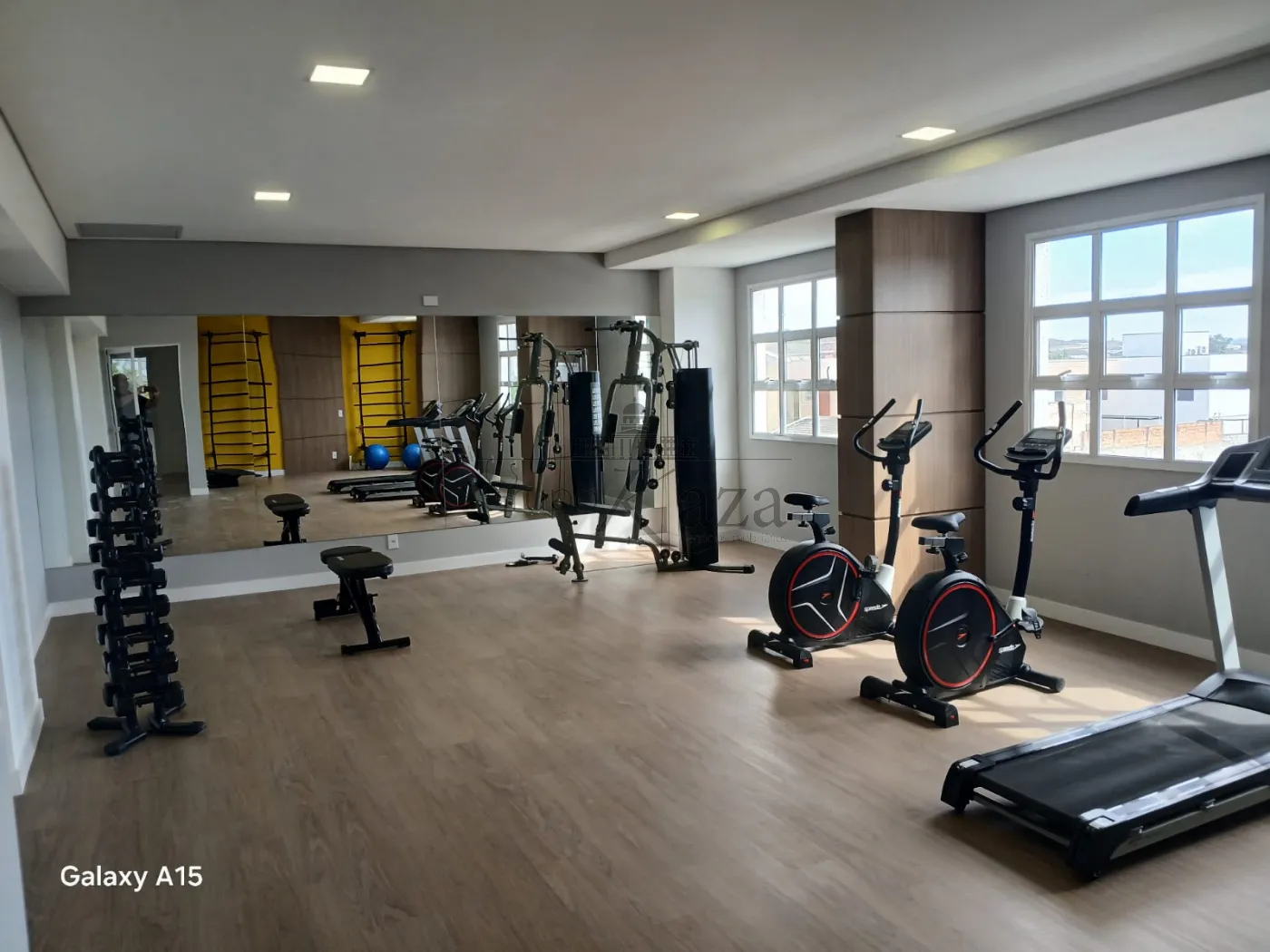 Foto 29 de Apartamento Padrão em Villa Branca, Jacareí - imagem 29
