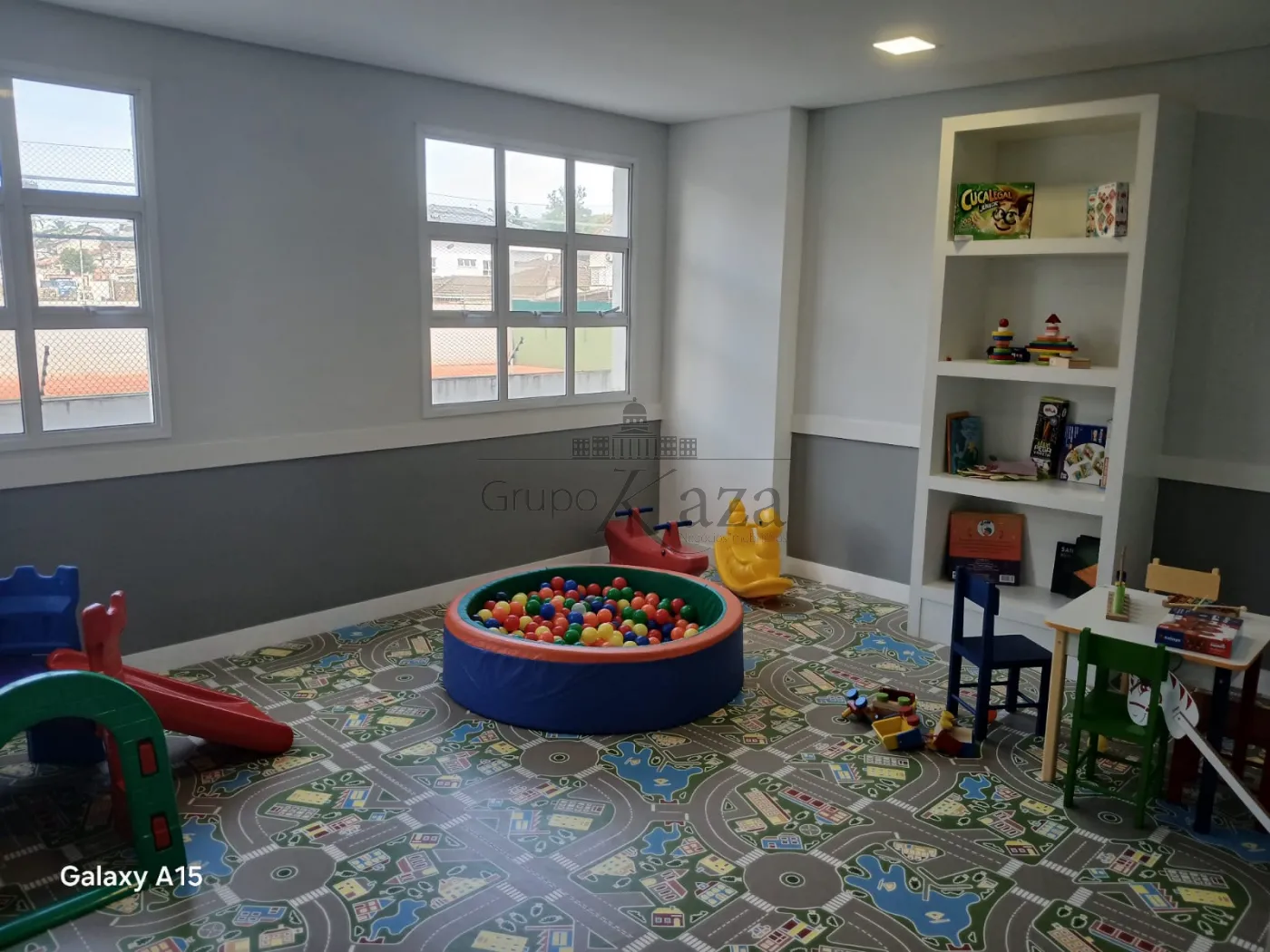 Foto 31 de Apartamento Padrão em Villa Branca, Jacareí - imagem 31