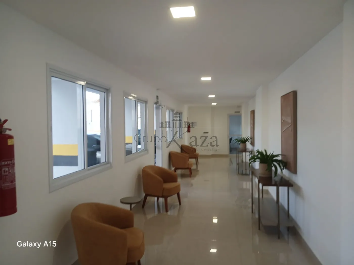 Foto 34 de Apartamento Padrão em Villa Branca, Jacareí - imagem 34