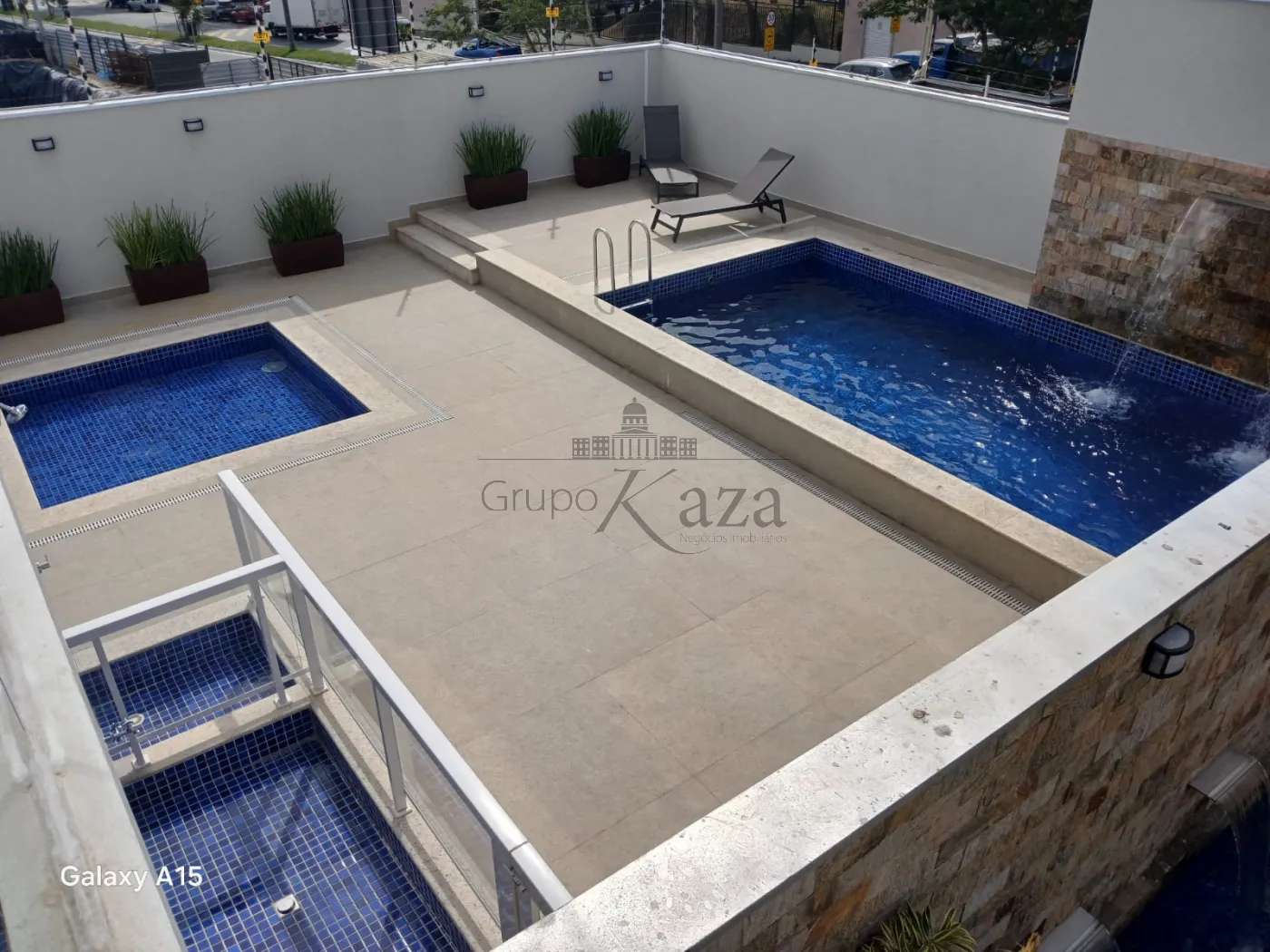 Foto 41 de Apartamento Padrão em Villa Branca, Jacareí - imagem 41