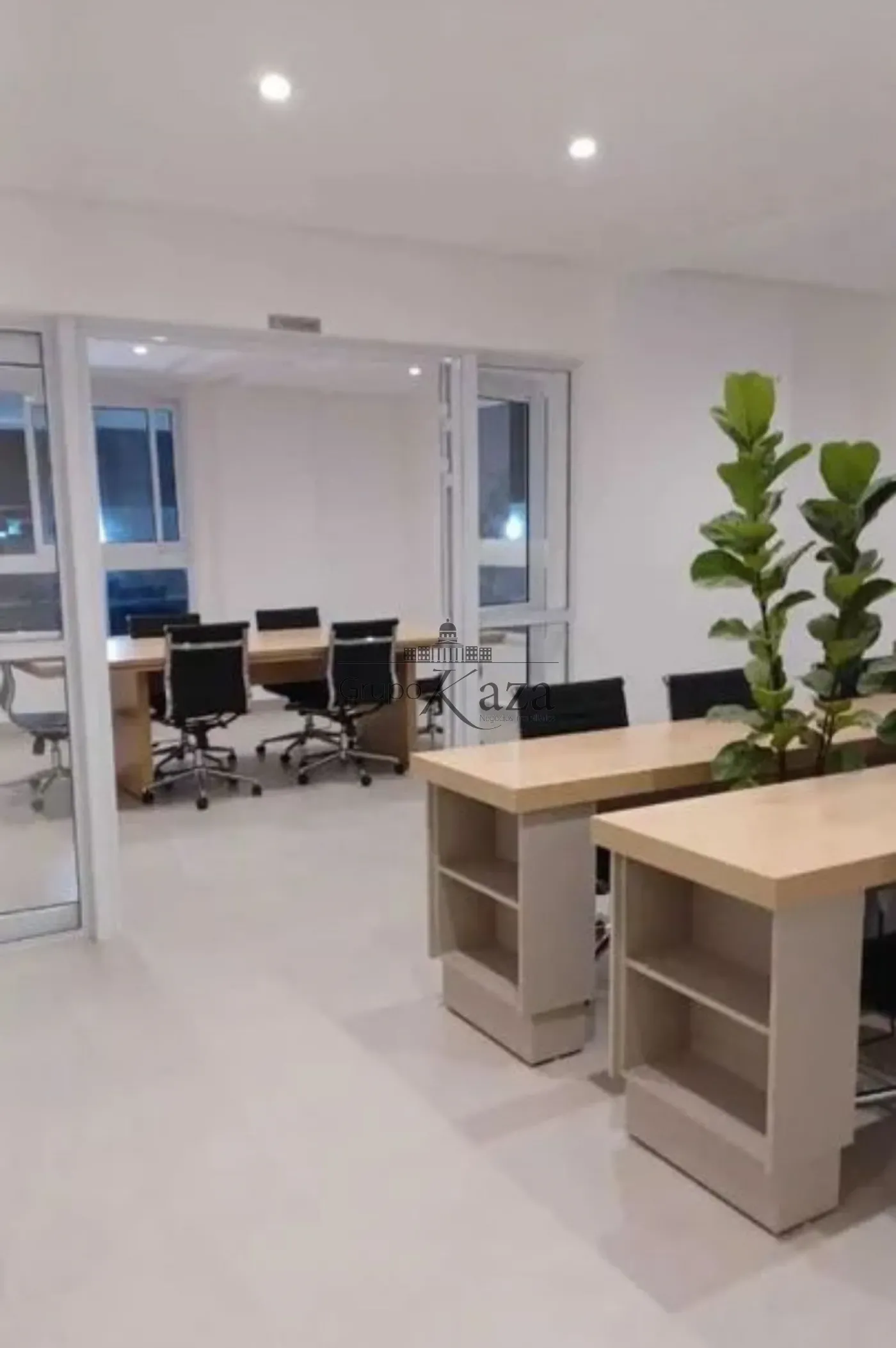 Foto 42 de Apartamento Padrão em Villa Branca, Jacareí - imagem 42