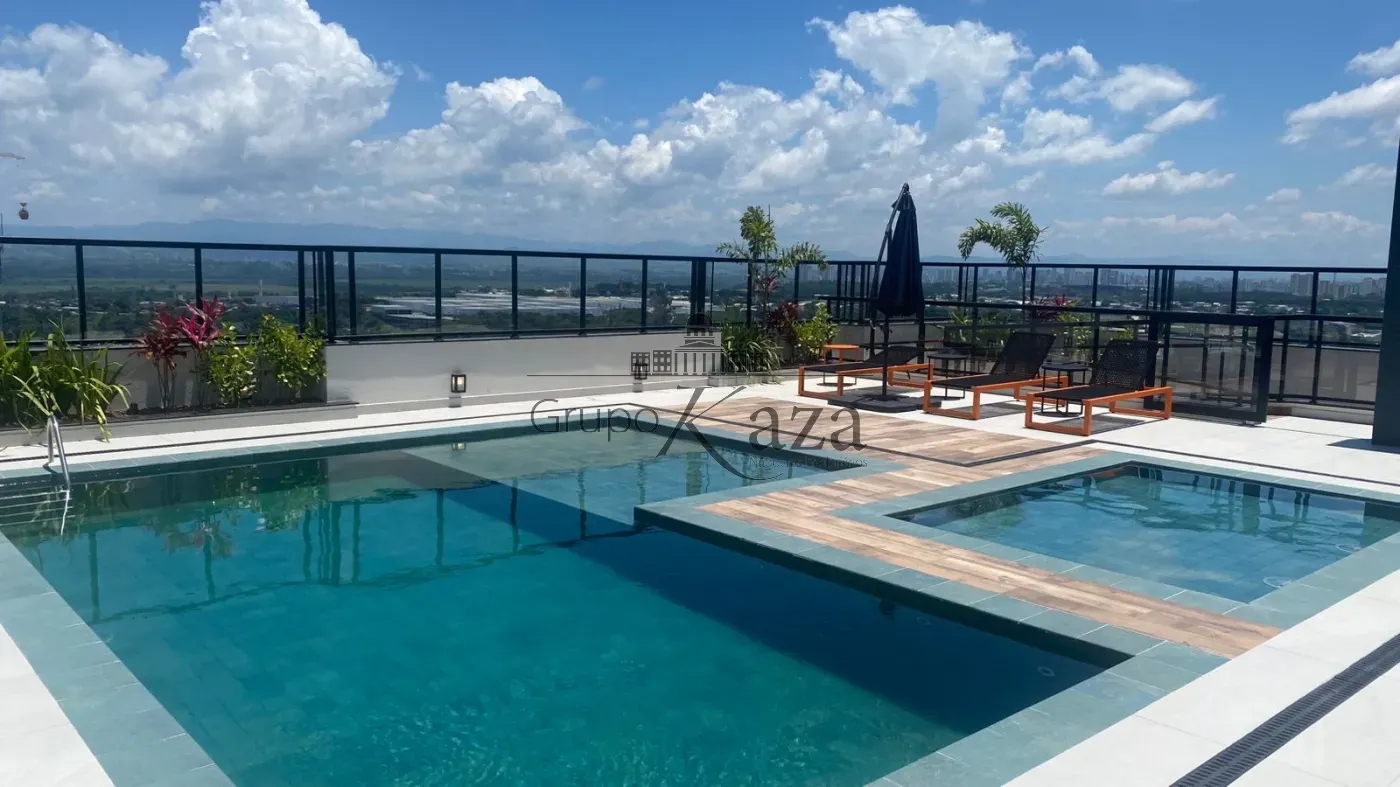 Foto 37 de Apartamento Padrão em Villa Branca, Jacareí - imagem 37