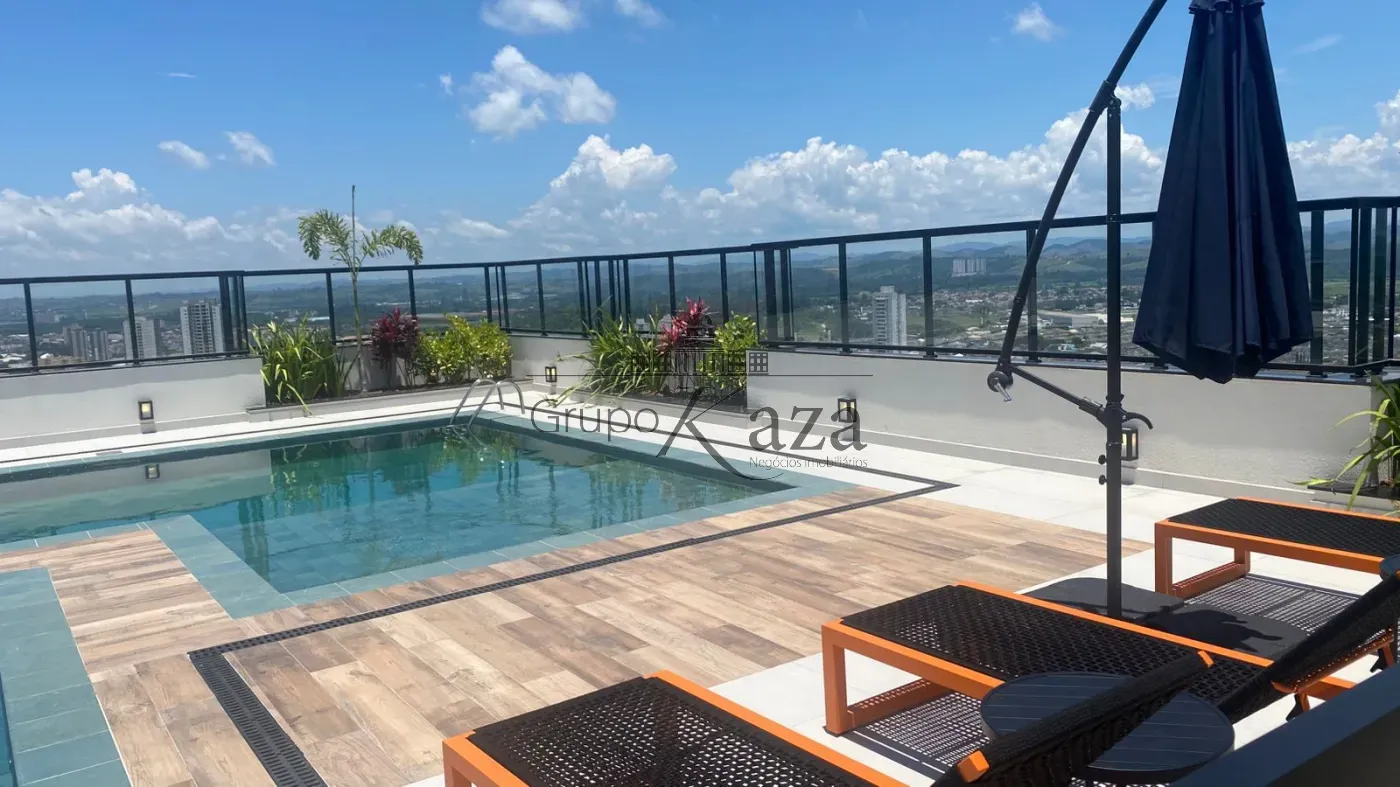 Foto 38 de Apartamento Padrão em Villa Branca, Jacareí - imagem 38