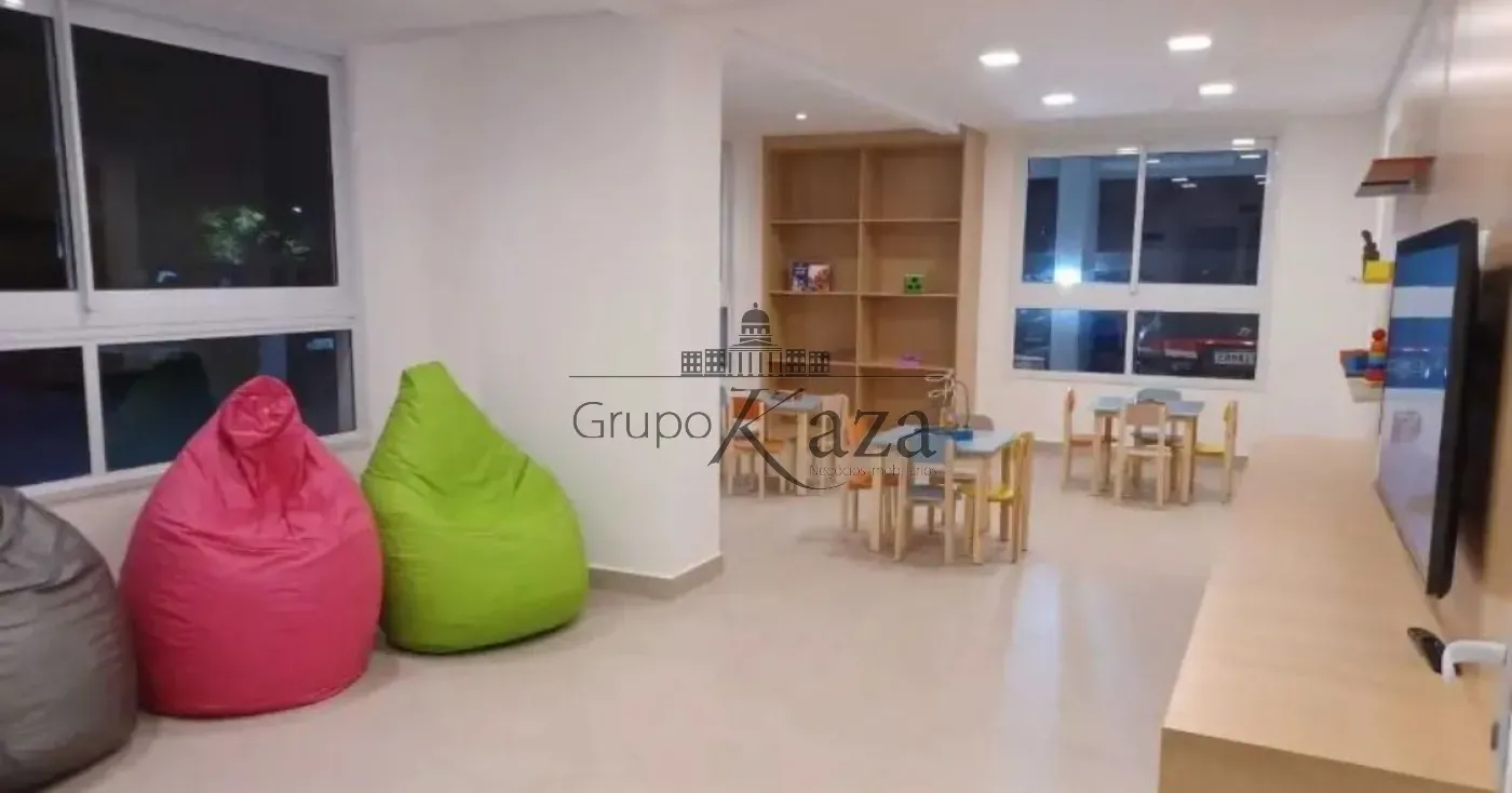 Foto 36 de Apartamento Padrão em Villa Branca, Jacareí - imagem 36