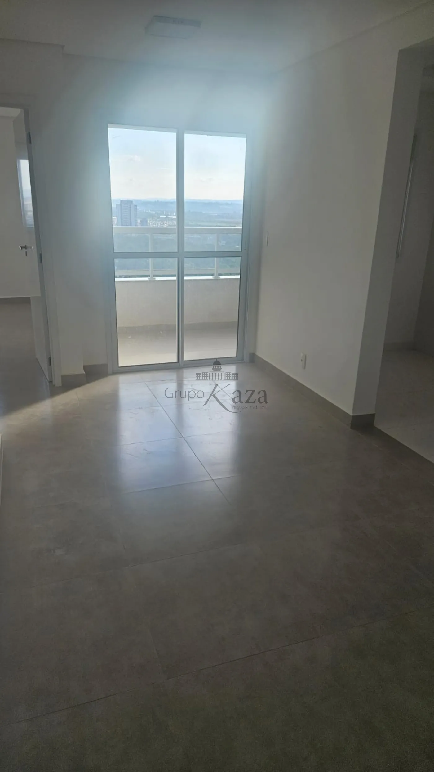 Foto 3 de Apartamento Padrão em Villa Branca, Jacareí - imagem 3