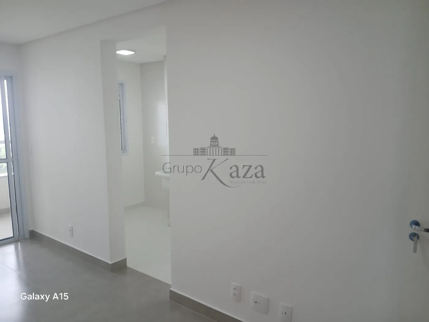 Foto 2 de Apartamento Padrão em Villa Branca, Jacareí - imagem 2