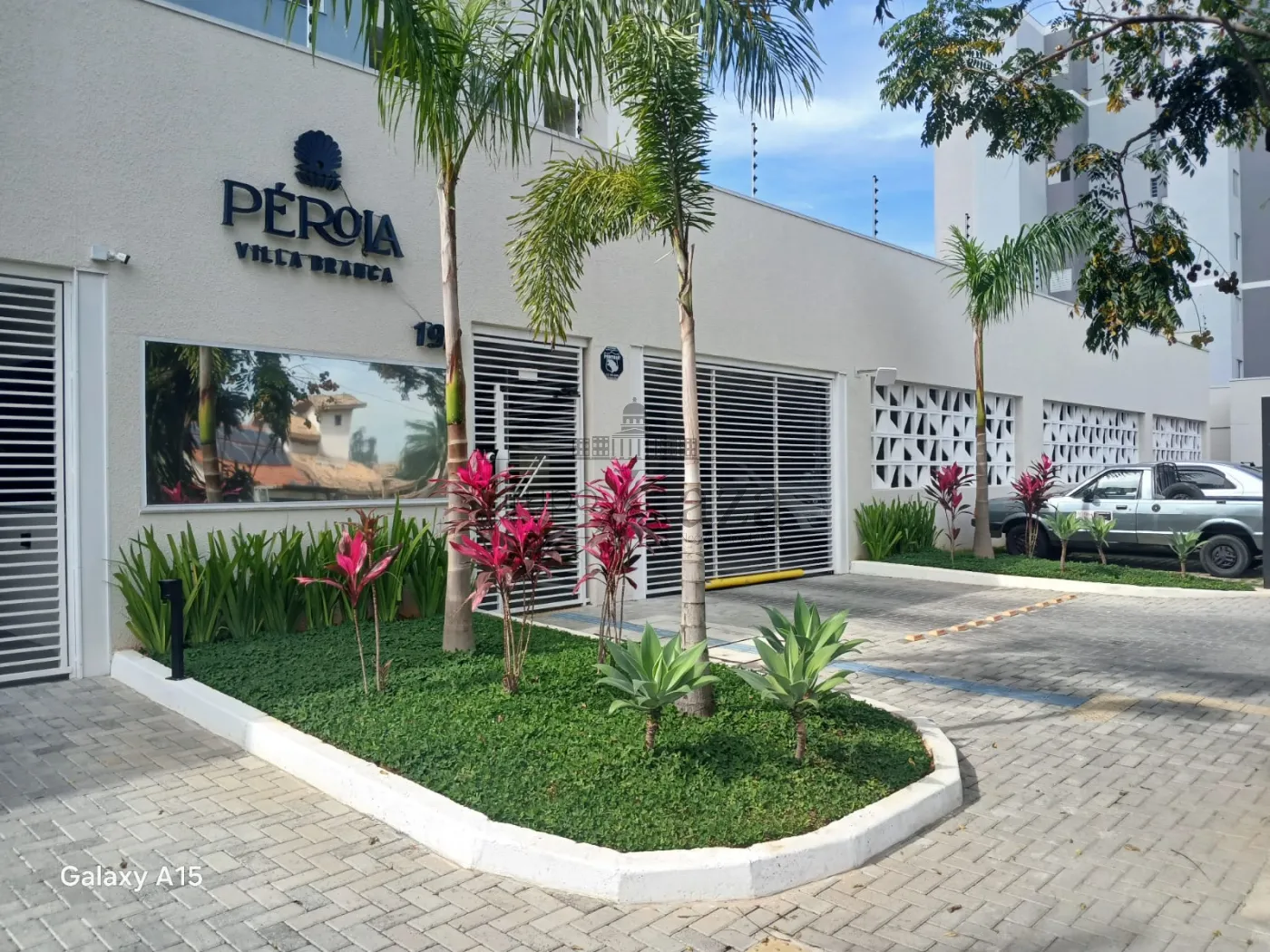 Foto 25 de Apartamento Padrão em Villa Branca, Jacareí - imagem 25