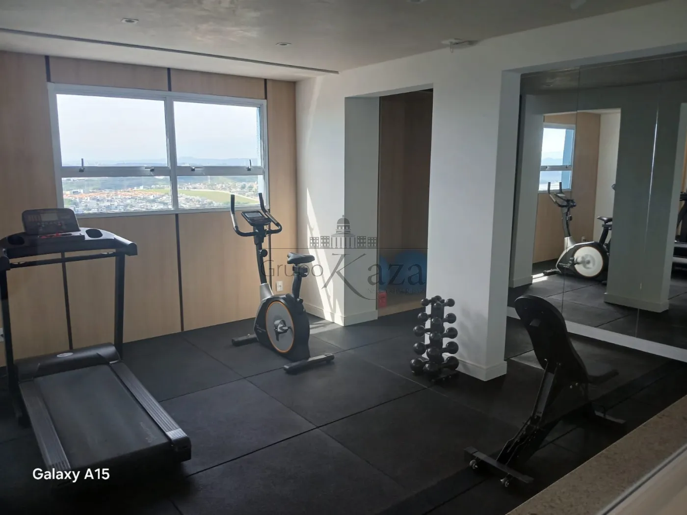 Foto 32 de Apartamento Padrão em Villa Branca, Jacareí - imagem 32