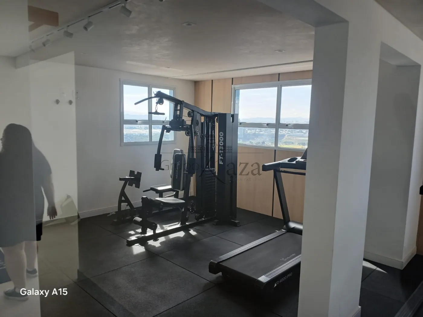Foto 33 de Apartamento Padrão em Villa Branca, Jacareí - imagem 33