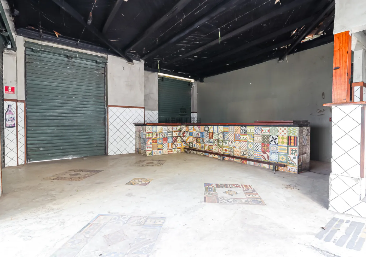Foto 1 de Comercial Ponto Comercial em Campo Belo, São Paulo - imagem 1