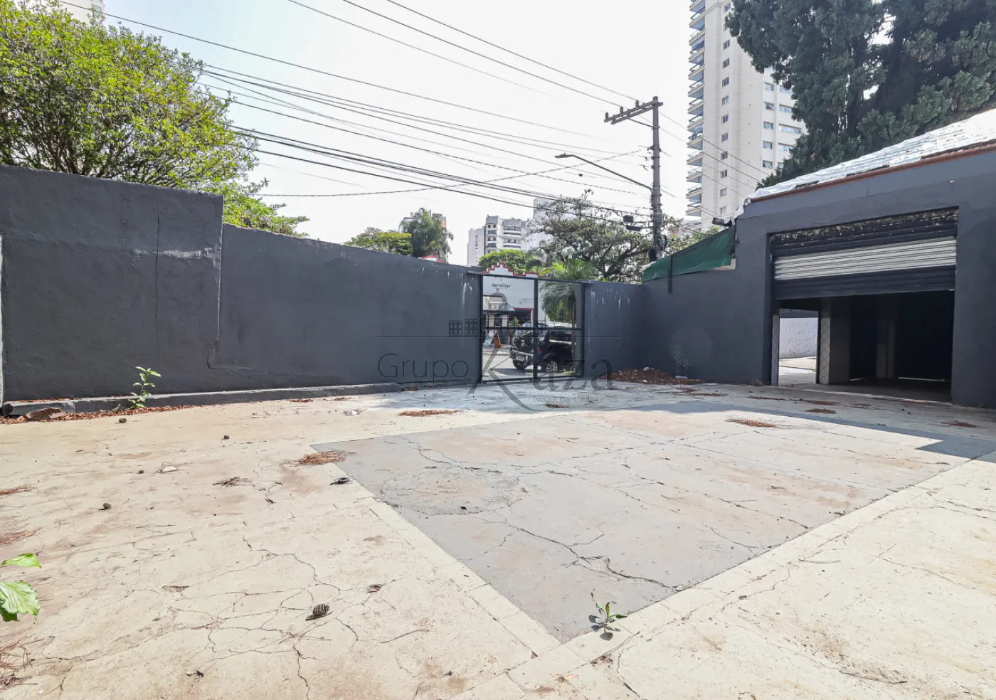 Foto 29 de Comercial Ponto Comercial em Campo Belo, São Paulo - imagem 29