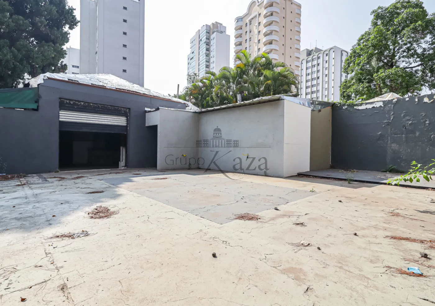 Foto 24 de Comercial Ponto Comercial em Campo Belo, São Paulo - imagem 24