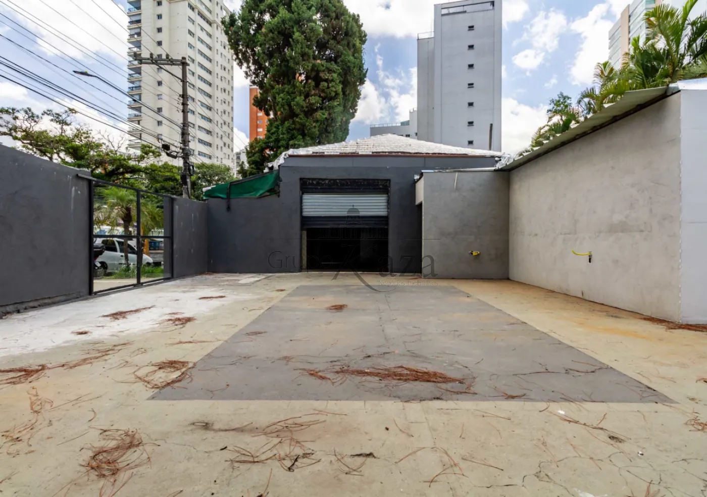 Foto 26 de Comercial Ponto Comercial em Campo Belo, São Paulo - imagem 26