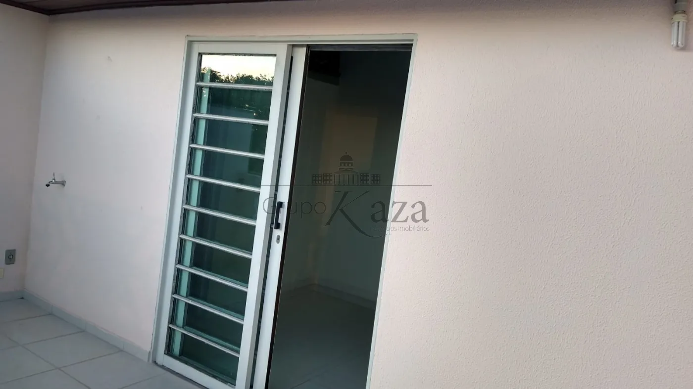 Foto 17 de Casa Sobrado em Loteamento Residencial Vista Linda, São José dos Campos - imagem 17
