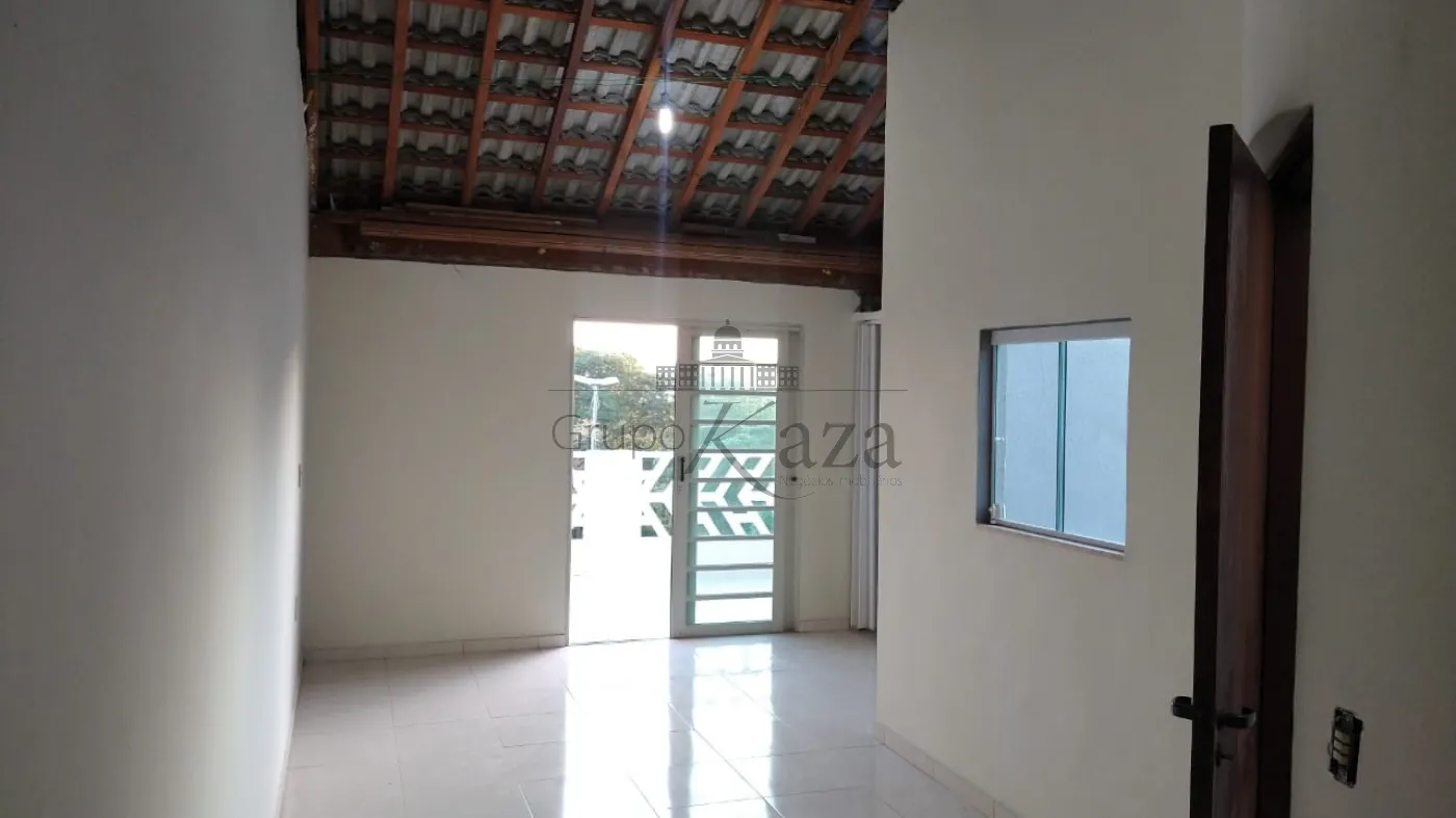 Foto 13 de Casa Sobrado em Loteamento Residencial Vista Linda, São José dos Campos - imagem 13