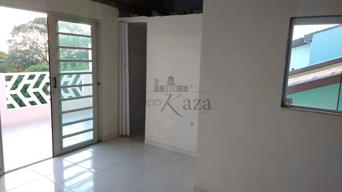 Foto 16 de Casa Sobrado em Loteamento Residencial Vista Linda, São José dos Campos - imagem 16