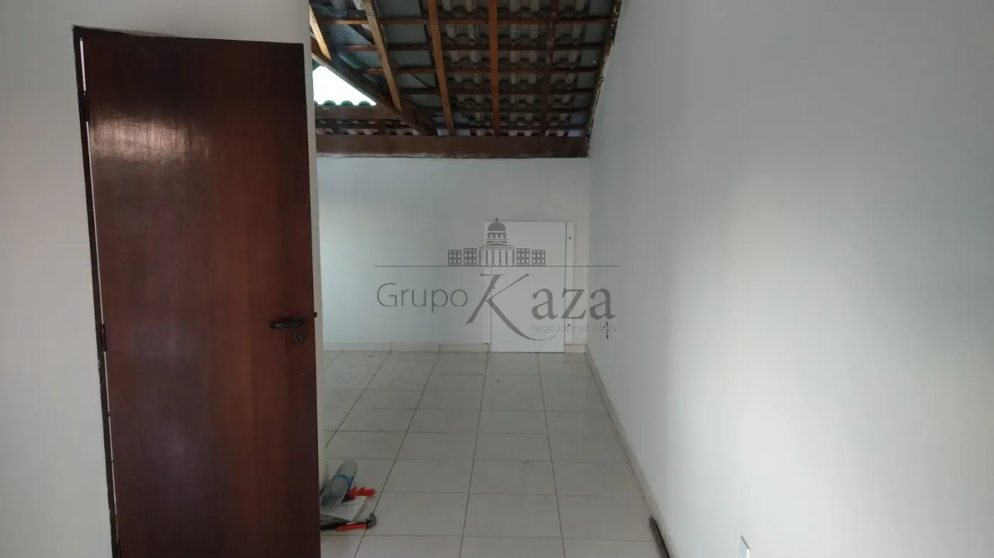 Foto 11 de Casa Sobrado em Loteamento Residencial Vista Linda, São José dos Campos - imagem 11