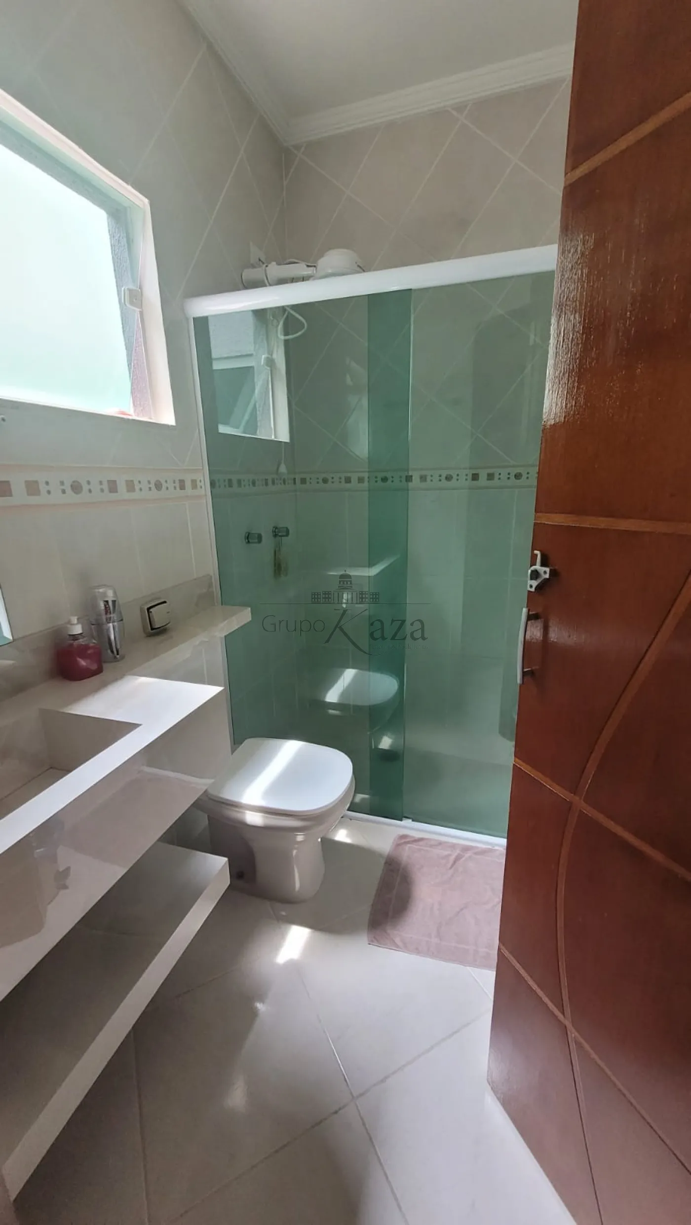 Foto 12 de Casa Sobrado em Loteamento Residencial Vista Linda, São José dos Campos - imagem 12