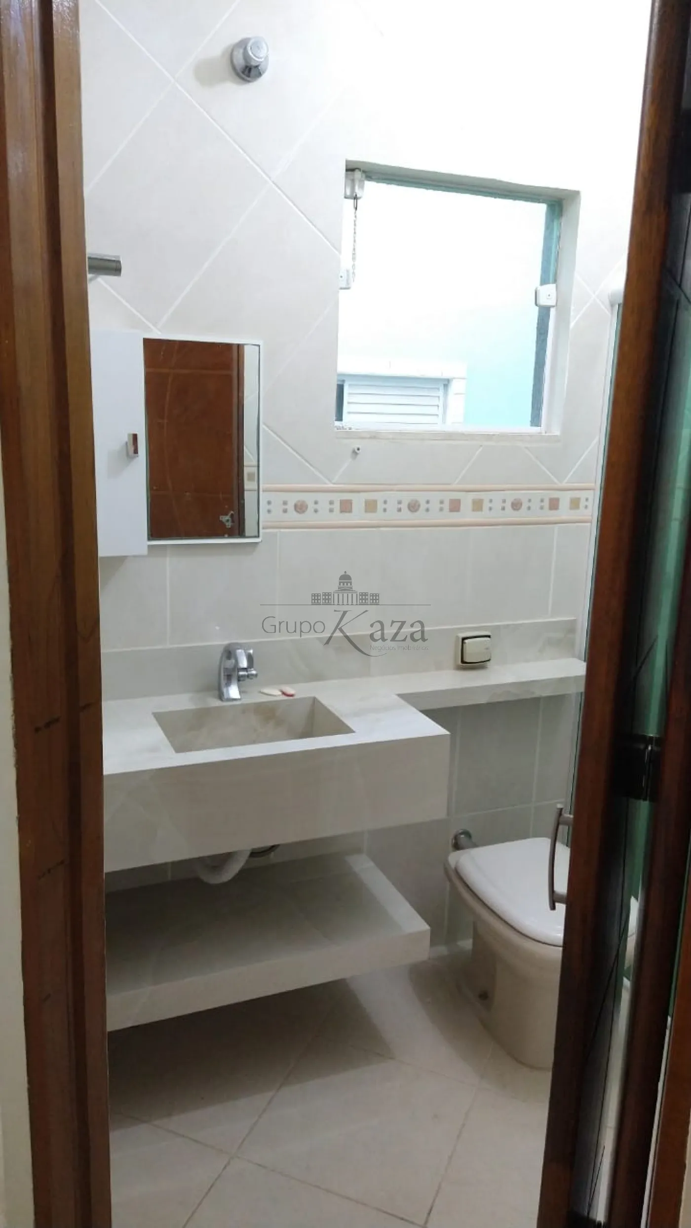 Foto 10 de Casa Sobrado em Loteamento Residencial Vista Linda, São José dos Campos - imagem 10