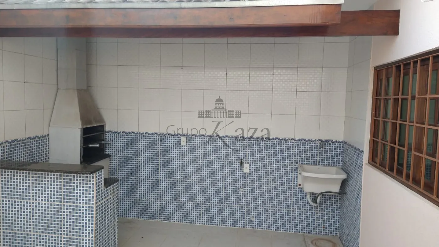 Foto 18 de Casa Sobrado em Loteamento Residencial Vista Linda, São José dos Campos - imagem 18